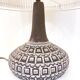 Lampe scandinave  – Edmund Andersen pour Hjort, 1970