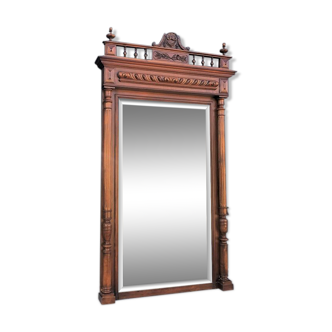 Trumeau mirror - 165 x 96cm