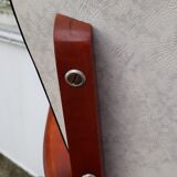 Bridge armchair 60s