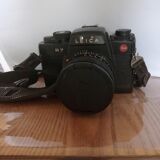 Leica r7 camera