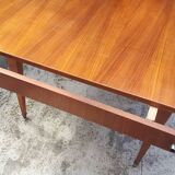 Table à manger Vintage