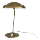 Ancienne lampe de bureau