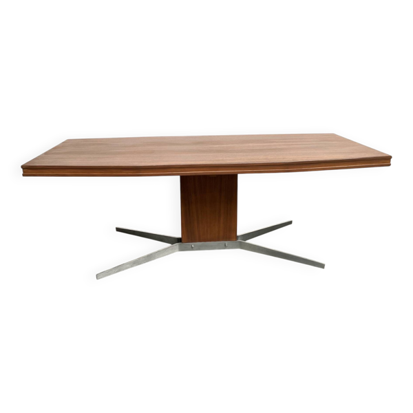 Table basse moderniste, Circa 1960
