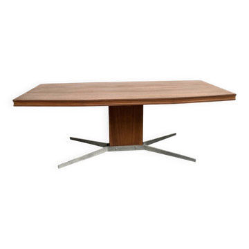 Modernist coffee table, Circa 1960