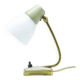 Vintage bedside lamp, Poland, 1960s