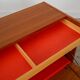 Turntable cabinet, Danish design, 1970s, made in Denmark