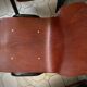6 chaises Allemande Pagwood - Pagholz