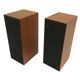 Vintage Danish speakers Bang&Olufsen