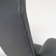Fauteuil pivotant Tulip