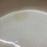 Large art deco jug dish by Auguste Mouzin and co.