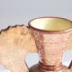 Neoclassical Spanish Copper Lustre Vases, 19Th