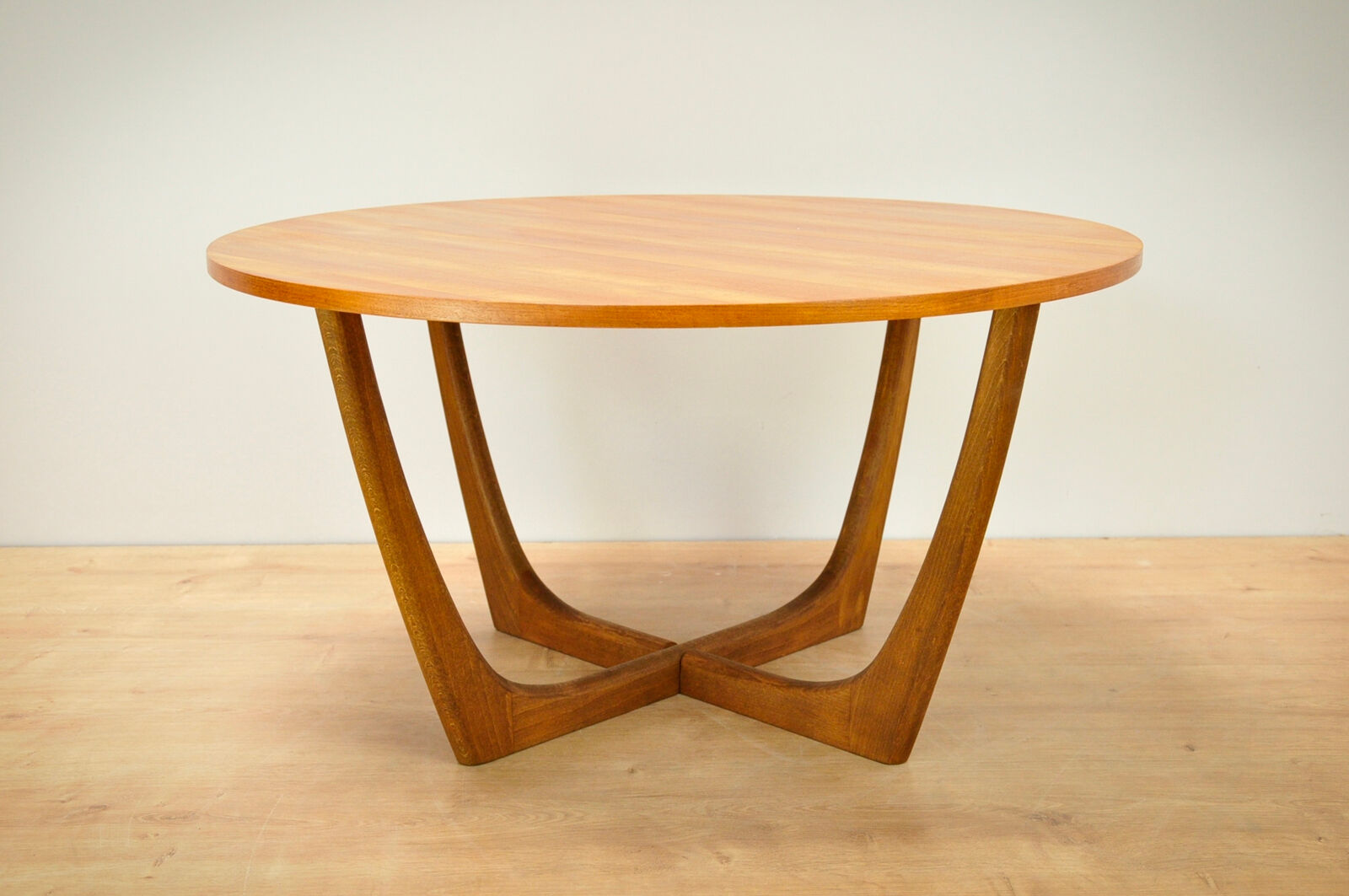 Coffee table from G-plan 1960