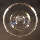 8 verres à pied Suède de chez Luminarc