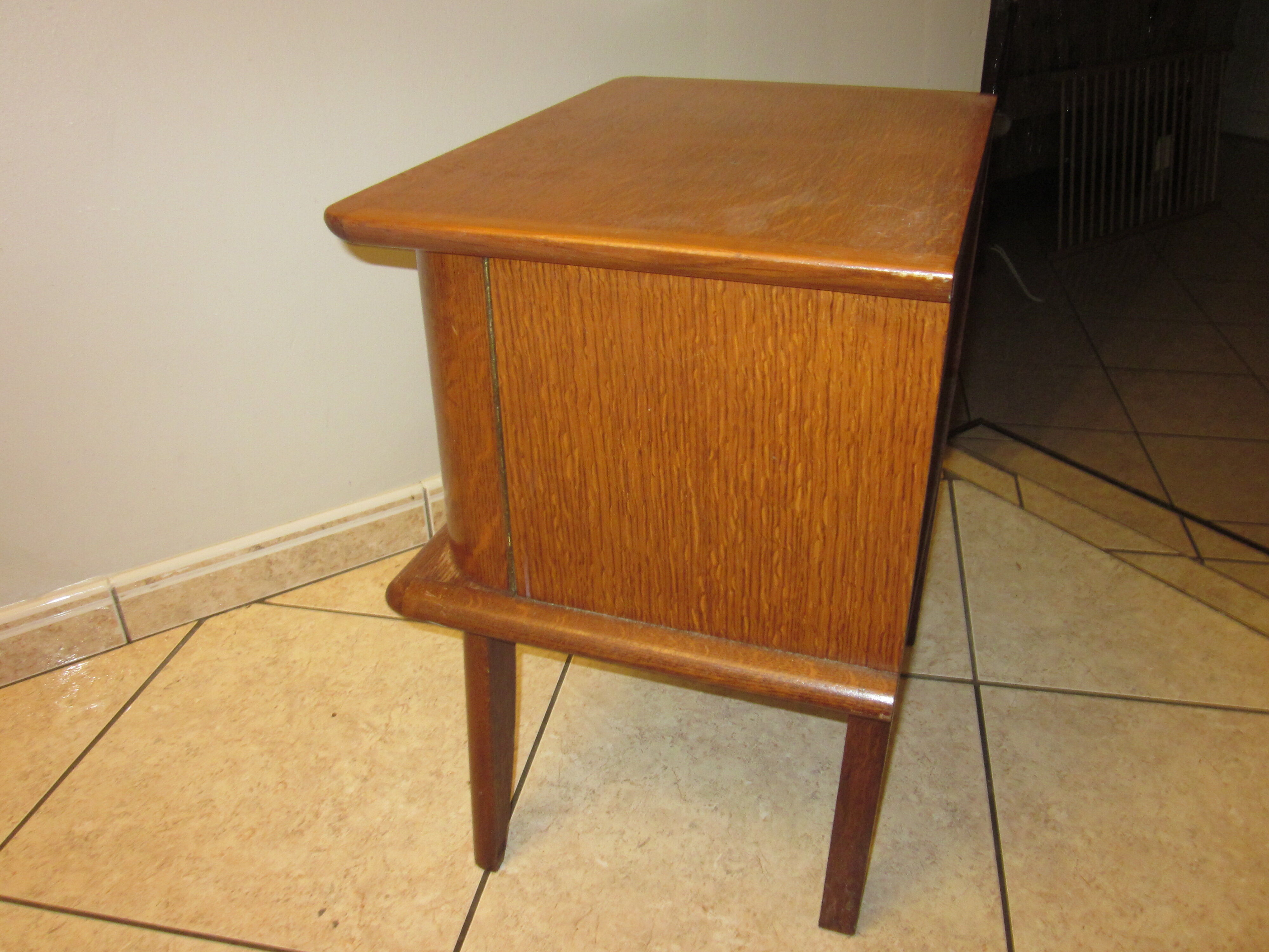 Bedside of the years 50