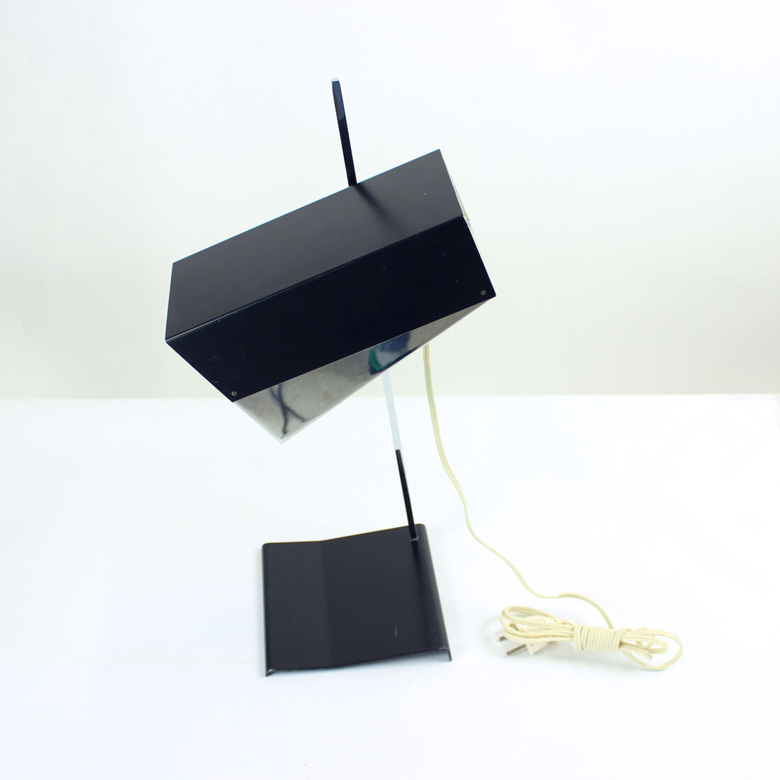 Lampe de table Napako des années 1960, Type 0815, Tchécoslovaquie