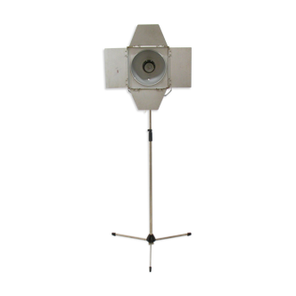 Lampe de studio de Jupiterlicht Berlin 1970