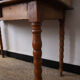Bureau secrétaire en bois