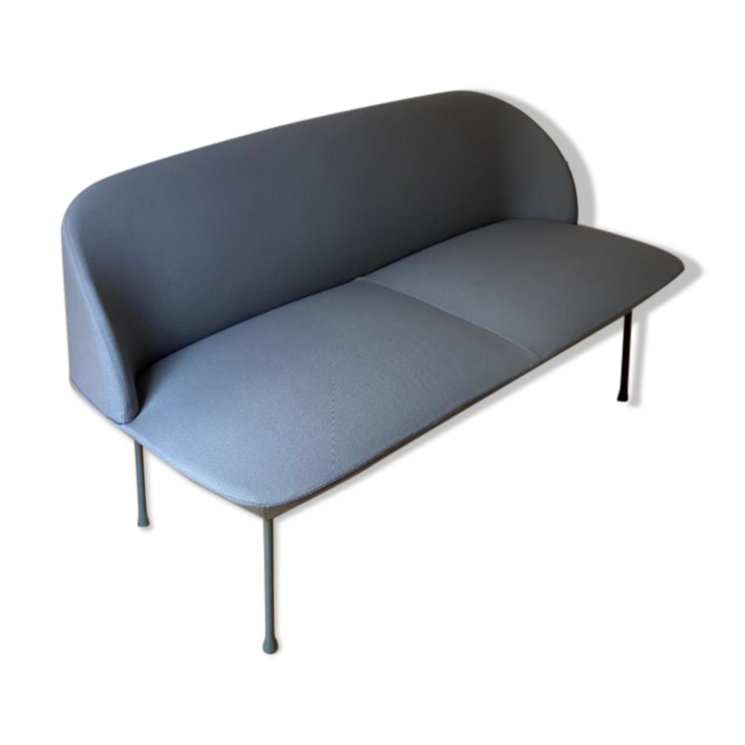 Oslo sofa, Muuto
