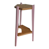 Fifth wheel plant holder revisited