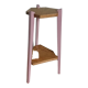 Fifth wheel plant holder revisited