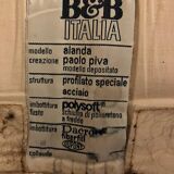 Canapé Paolo Piva for B&B
