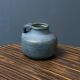 Blue Vase