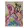 Salvador Dali: Horses, Saint George - Signed lithograph