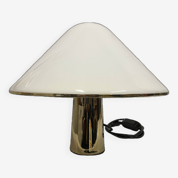 Elpis Lamp Harvey Guzzini 1970s