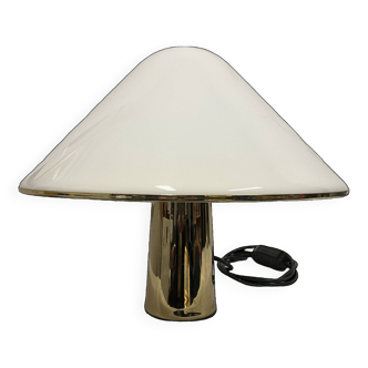 Lampe Elpis Harvey Guzzini Années 70