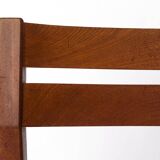 1 of 4 Niels O. Møller Model 404 Teak Dining Chair – Danish Mid-Century