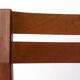 1 of 4 Niels O. Møller Model 404 Teak Dining Chair – Danish Mid-Century