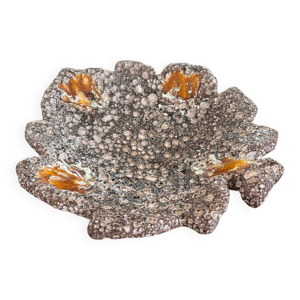 Plateau fat lava années