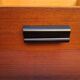 Modernist chest of drawers