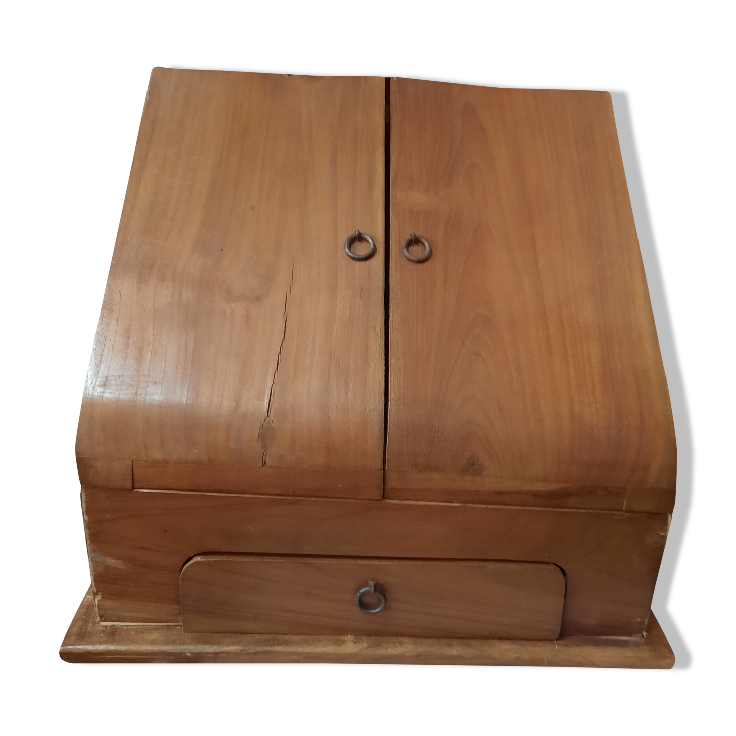 Old Office Organizer