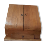 Old Office Organizer