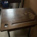 Children's desk