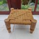 Low stool