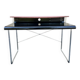 Bauhaus style desk