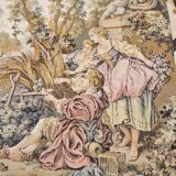 Dubuisson Tapestry