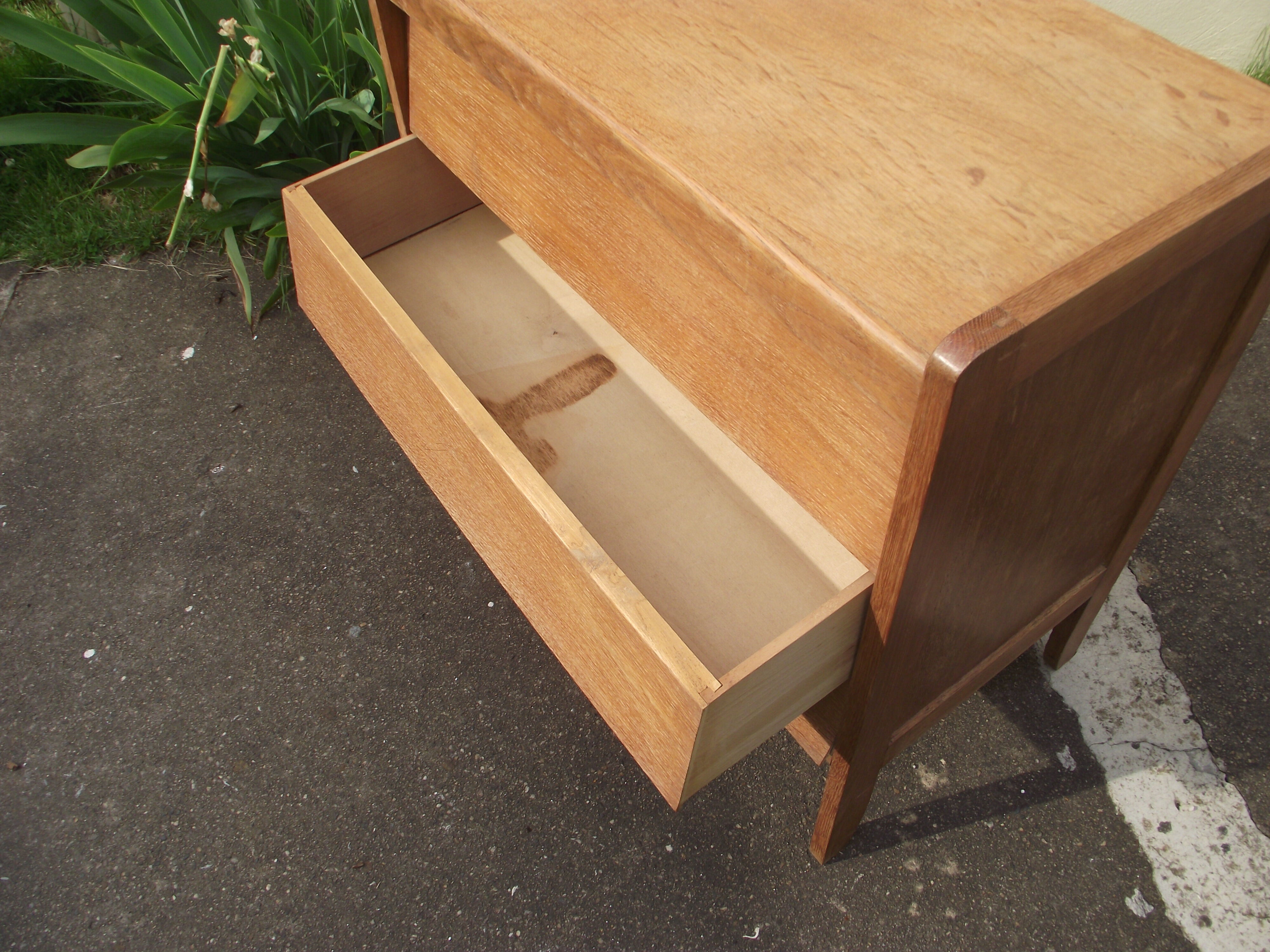 Commodity year 50/60en oak