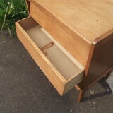 Commodity year 50/60en oak