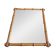 Miroir bambou