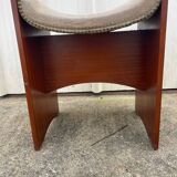 Vintage Gautier ornamental seat