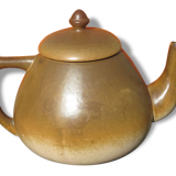 Teapot HB Quimper