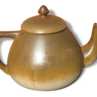 Teapot HB Quimper