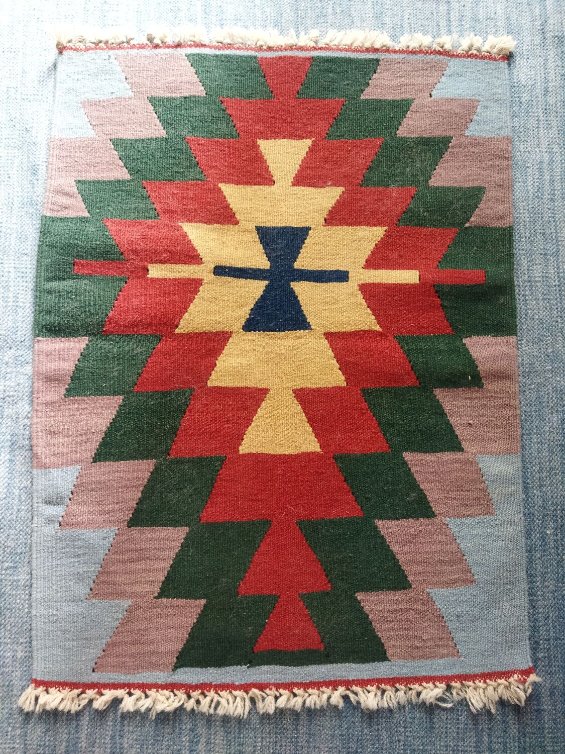 Tapis kilim