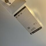 Vintage large table lamp 70cm Panthella Louis Poulsen Verner Panton