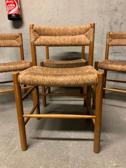 Set four chairs