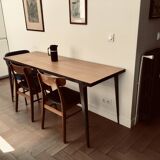 Beautiful dining/work table