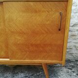 50s sideboard